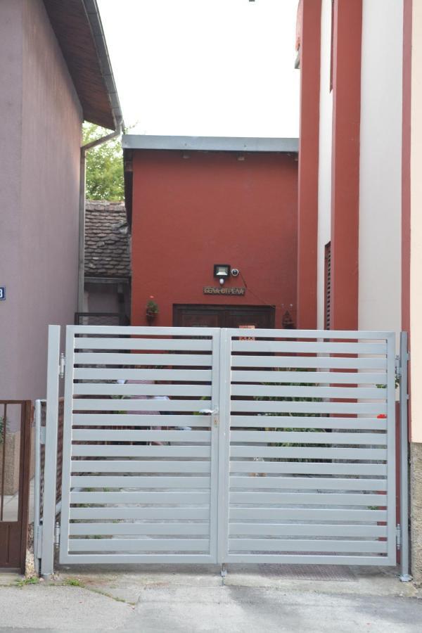 White Arrow Apartment Bajina Basta Exterior foto