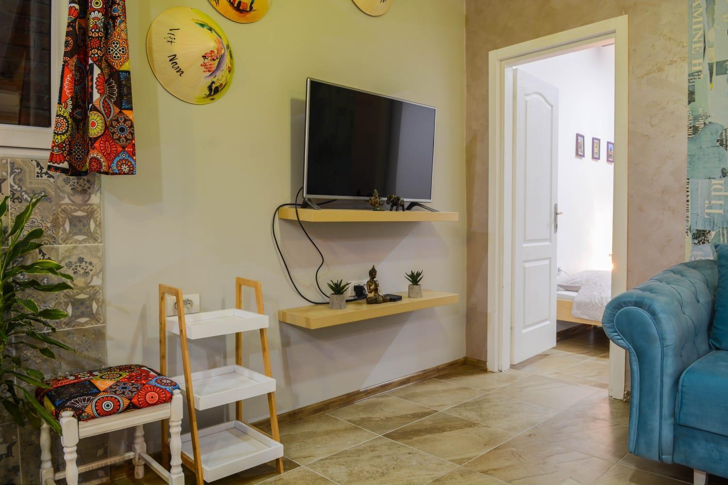 White Arrow Apartment Bajina Basta Exterior foto